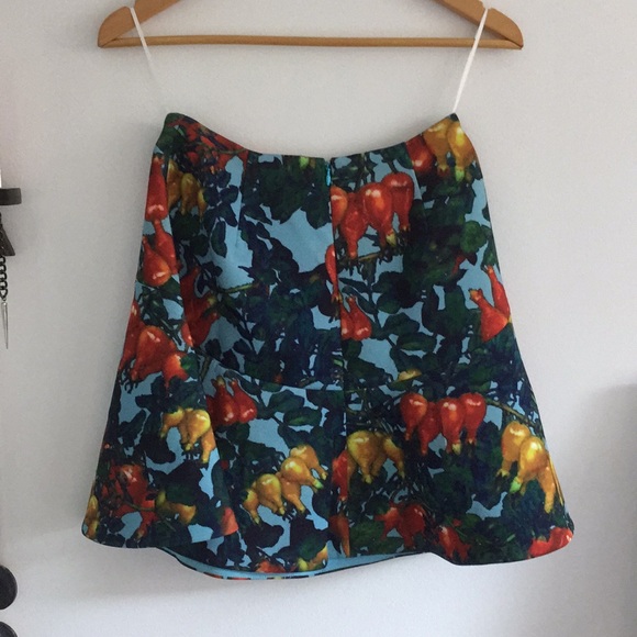 Cameo Aurora Skirt - Picture 2 of 5